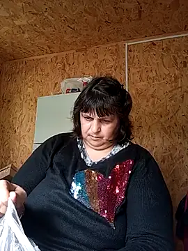 LisichkaOksana online show from 05/26/26, 12:03