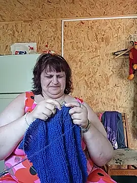 LisichkaOksana online show from 06/24/26, 12:37
