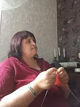 LisichkaOksana online show from 06/03/26, 07:31