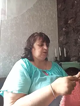 LisichkaOksana online show from 06/18/26, 11:26
