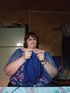 LisichkaOksana online show from 07/10/26, 05:46