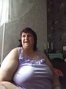 LisichkaOksana online show from 06/20/26, 08:19