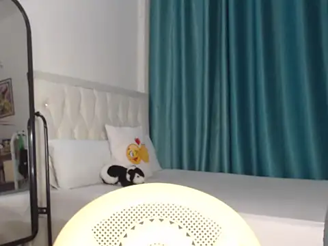 Mamacita Boo online show from 07/10/26, 02:55