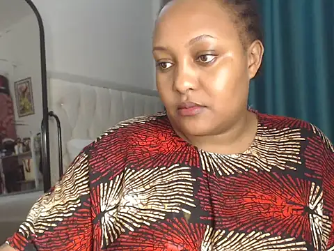 Mamacita Boo online show from 06/16/26, 03:01