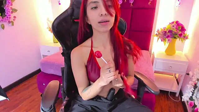 Snapshot of NinaaXXX_ chatting on 07/09/26, 10:53 NinaaXXX online show from 07/09/26, 10:53