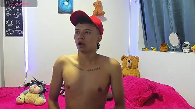 Jack Jhosua11 online show from 05/27/26, 10:39