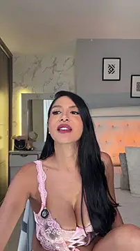 Anny Honeey online show from 05/20/26, 03:20