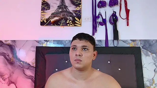 Barby sensual online show from 07/05/26, 10:16