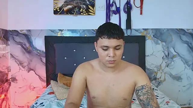 Barby sensual online show from 07/11/26, 09:15