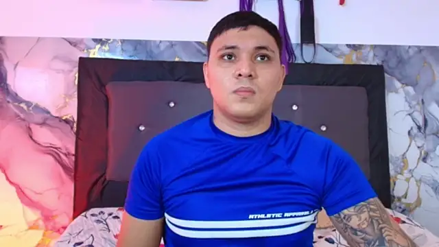 Barby sensual online show from 06/05/26, 09:31