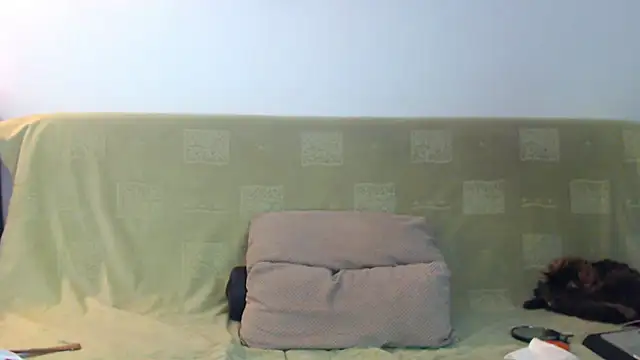 FoxyloveXXX online show from 06/06/26, 07:52