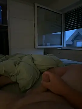 dick5634 online show from 07/22/26, 08:00