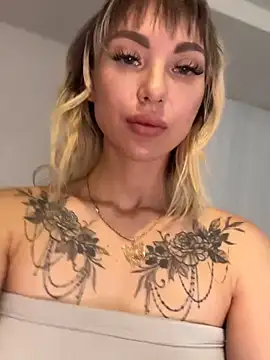 TeaseBabeXXX online show from 06/27/26, 10:27