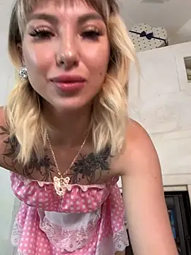 TeaseBabeXXX online show from 06/14/26, 10:44
