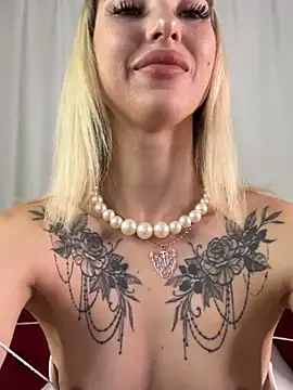 TeaseBabeXXX online show from 06/19/26, 10:47