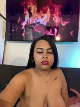 MiaLane3 online show from 07/04/26, 01:48