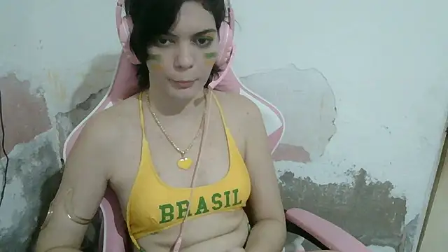 Angel Ristoww online show from 06/24/26, 10:18