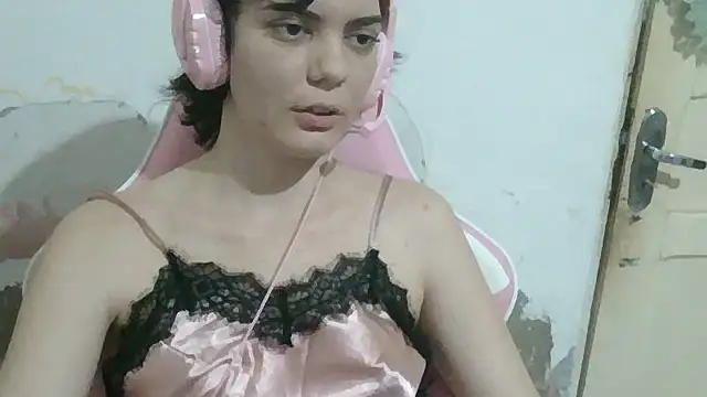 Angel Ristoww online show from 06/22/26, 12:49
