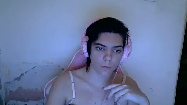 Angel Ristoww online show from 06/02/26, 04:40