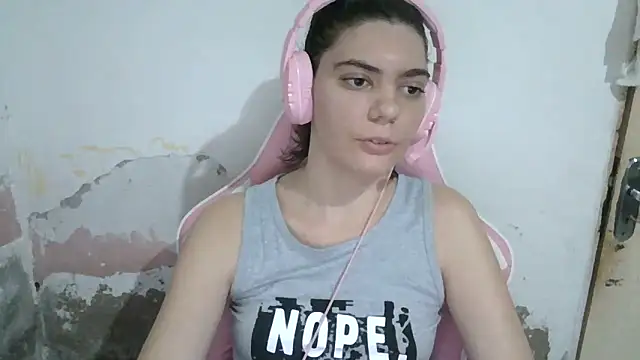 Angel Ristoww online show from 05/31/26, 10:21