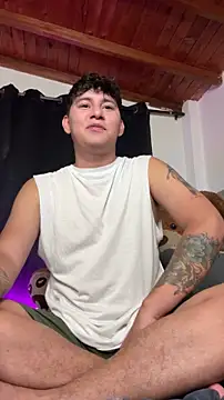ChrisRuiz online show from 05/18/26, 08:08