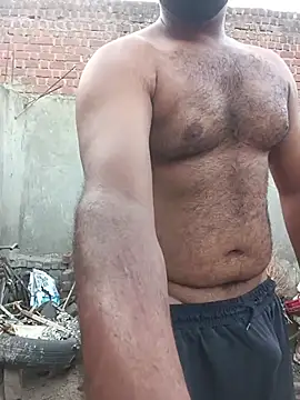 RAHULHardCoreR online show from 05/25/26, 01:05