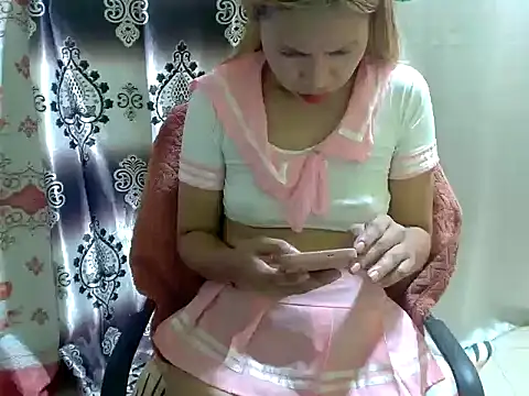 Anjela Rose online show from 05/23/26, 03:05