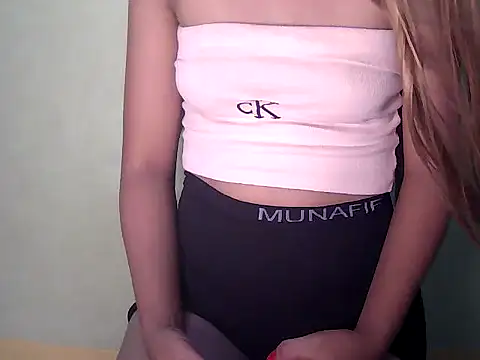 Anjela Rose online show from 05/21/26, 02:47