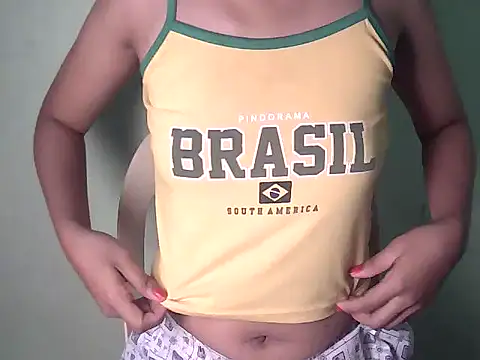 Anjela Rose online show from 05/21/26, 01:58