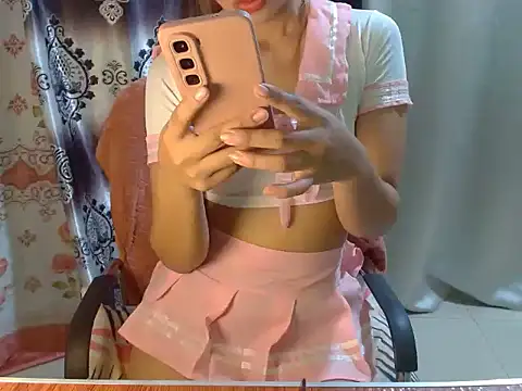 Anjela Rose online show from 05/23/26, 03:11