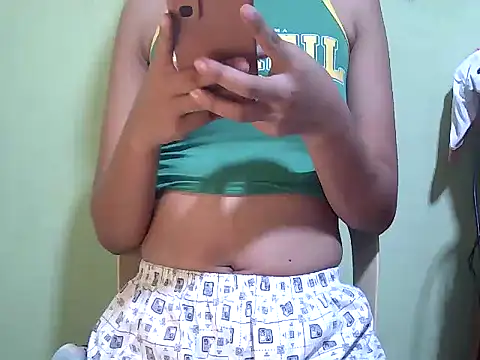 Anjela Rose online show from 05/27/26, 02:57