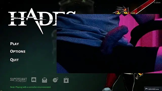 xNightRaven online show from 05/27/26, 12:53