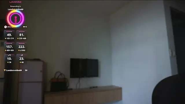 Adalheidis online show from 06/06/26, 10:59