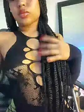 Steff XXXX online show from 05/26/26, 08:51