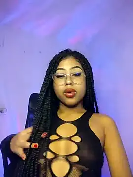 Steff XXXX online show from 05/31/26, 04:07
