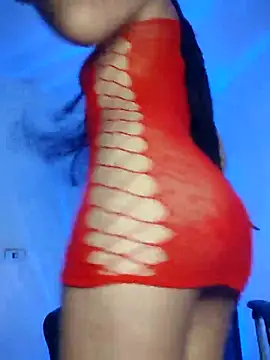 Steff XXXX online show from 05/27/26, 02:19
