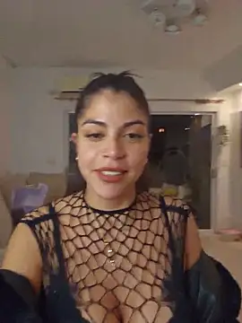 Yaaaaanee2 online show from 06/01/26, 01:39