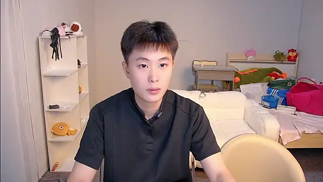 Chinese-Sweety online show from 07/14/26, 09:03