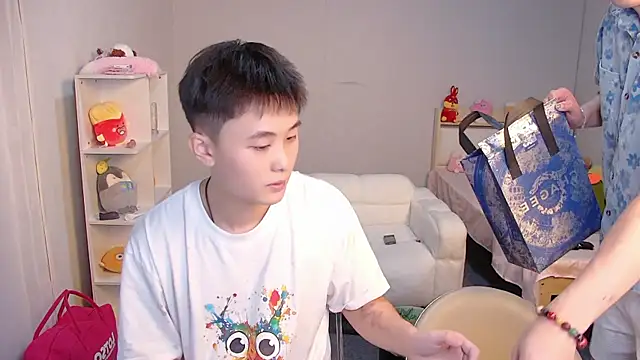 Chinese-Sweety online show from 07/04/26, 03:57