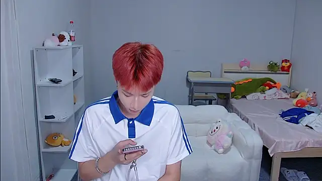 Chinese-Sweety online show from 07/08/26, 08:48