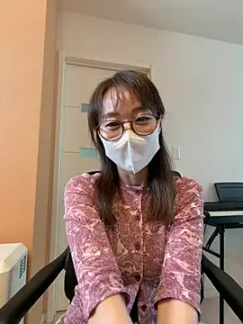 Kaede 00112 online show from 05/28/26, 01:13