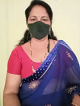 Snapshot of sadhana_telugu chatting on 05/31/26, 12:11 sadhana telugu online show from 05/31/26, 12:11