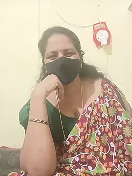 Snapshot of sadhana_telugu chatting on 06/27/26, 06:25 sadhana telugu online show from 06/27/26, 06:25