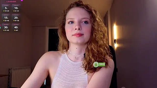 FaeCharm online show from 06/25/26, 05:07