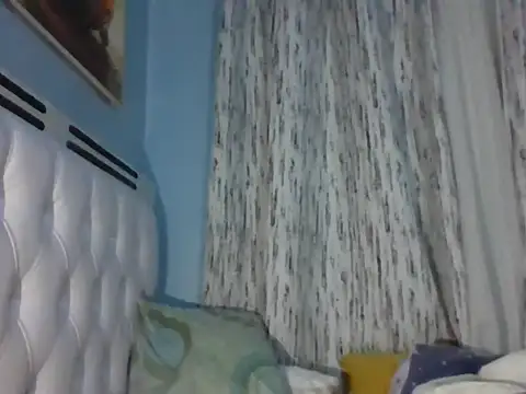 Sexy G1 online show from 05/17/26, 08:31