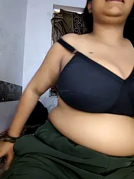 HottyAyesha online show from 06/10/26, 08:37