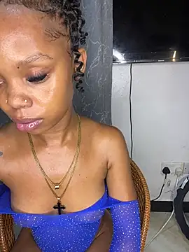 sexyie caramel online show from 06/26/26, 05:30