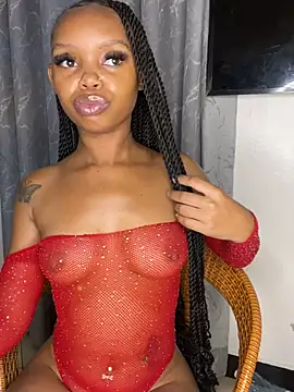 sexyie caramel online show from 06/24/26, 02:48