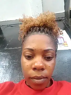 prettylony online show from 07/13/26, 12:26