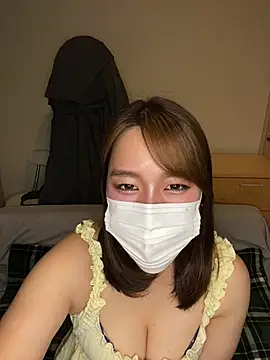 mami ch online show from 05/23/26, 01:54